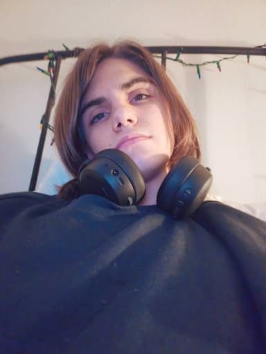 Profile Picture main user avatar