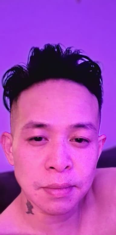 Profile Picture main user avatar