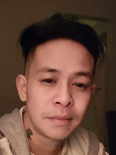 Profile Picture main user avatar