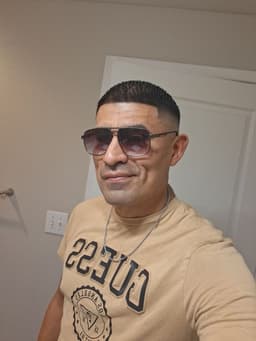 Manny pulido