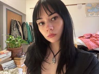 Profile Picture main user avatar