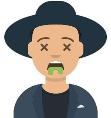 Profile Picture main user avatar