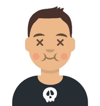 Profile Picture main user avatar