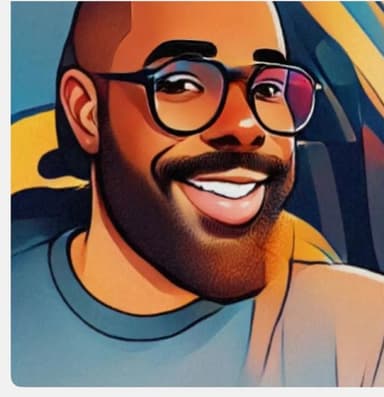 Profile Picture main user avatar