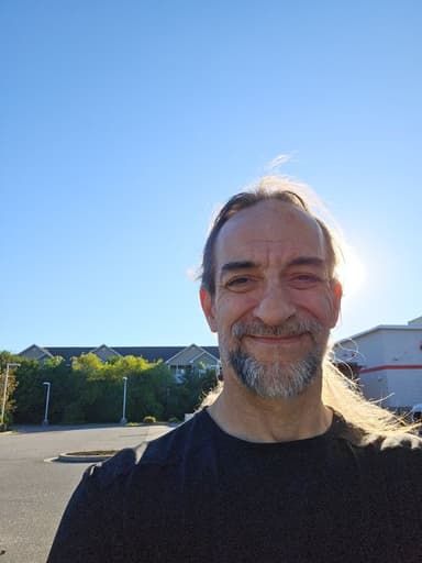 Profile Picture main user avatar