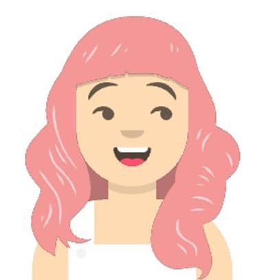 Profile Picture main user avatar