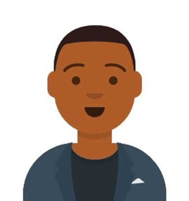 Profile Picture main user avatar