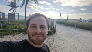 Profile Picture main user avatar