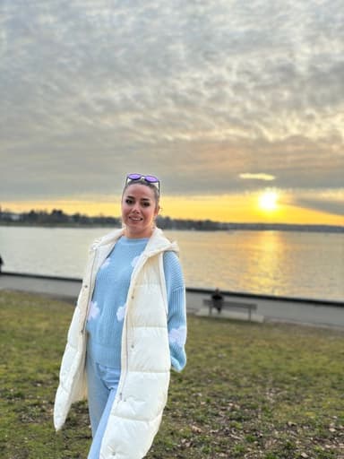 Profile Picture main user avatar