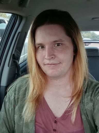 Profile Picture main user avatar
