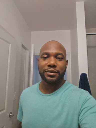 Profile Picture main user avatar