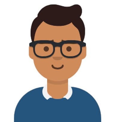Profile Picture main user avatar
