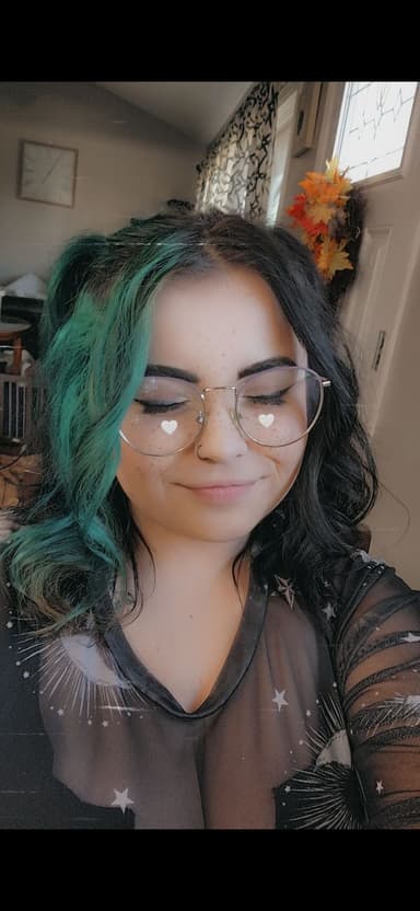Profile Picture main user avatar
