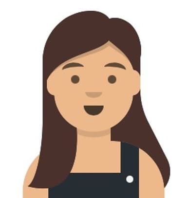 Profile Picture main user avatar