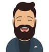 main user avatar