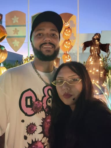 Profile Picture main user avatar