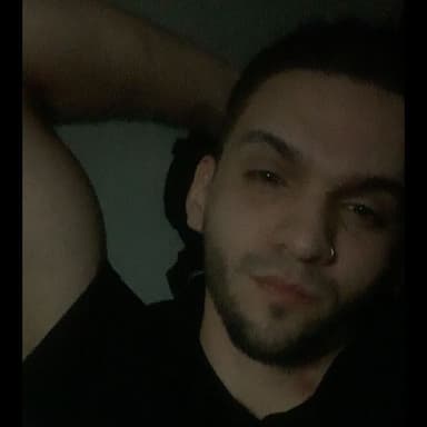 Profile Picture main user avatar