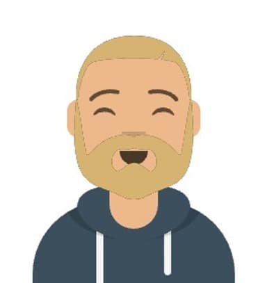 Profile Picture main user avatar