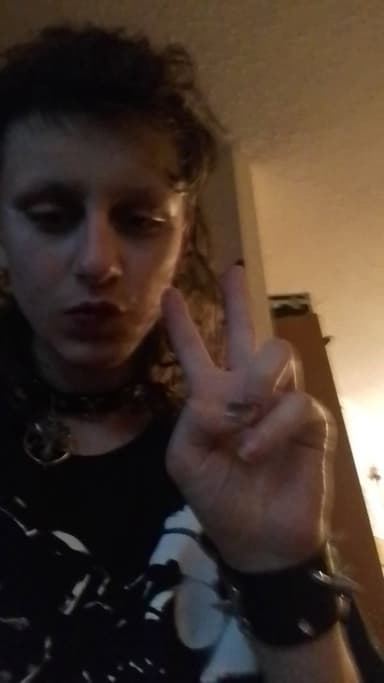 Profile Picture main user avatar