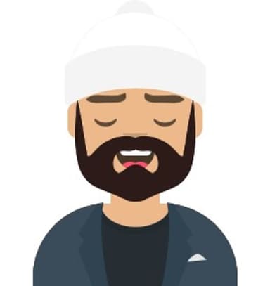 Profile Picture main user avatar