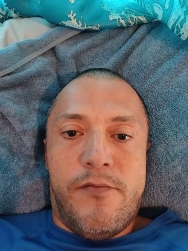 Profile Picture main user avatar