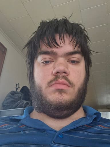 Profile Picture main user avatar