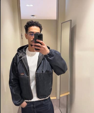 Profile Picture main user avatar