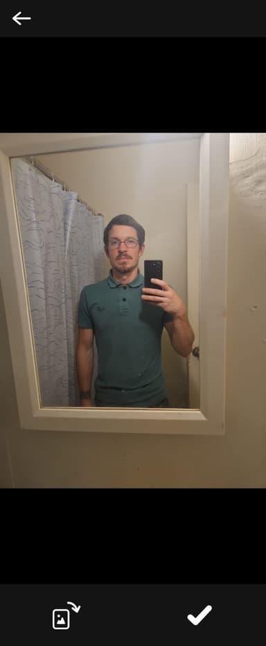 Profile Picture main user avatar