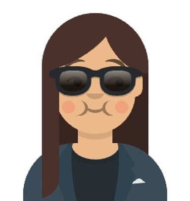 Profile Picture main user avatar