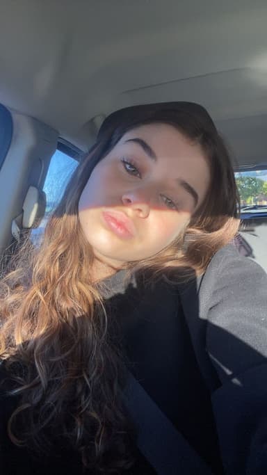 Profile Picture main user avatar