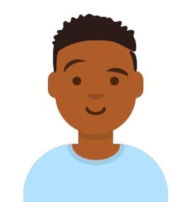 Profile Picture main user avatar