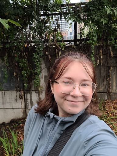 Profile Picture main user avatar