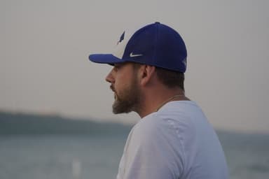 Profile Picture main user avatar