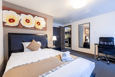 Place Preview main user avatar