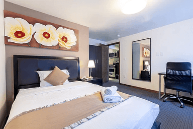 Place Preview main user avatar