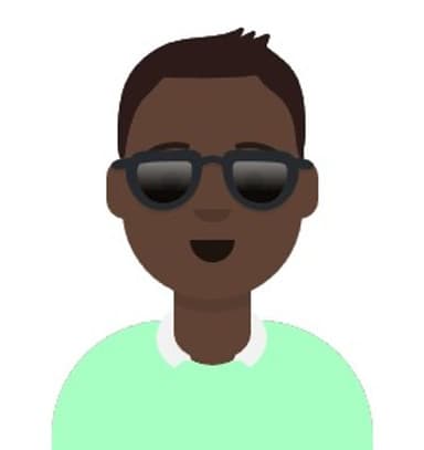 Profile Picture main user avatar