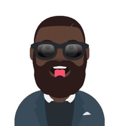 Profile Picture main user avatar
