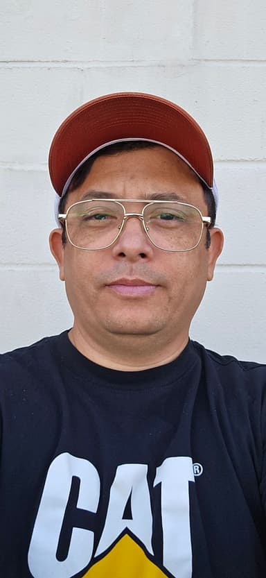 Profile Picture main user avatar