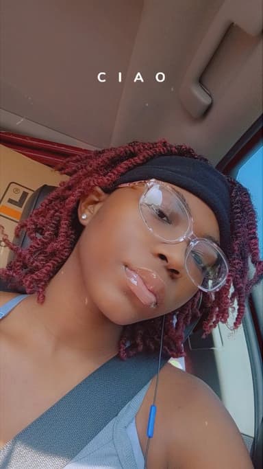 Profile Picture main user avatar