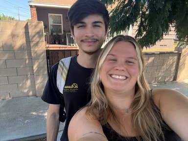 Profile Picture main user avatar