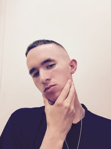 Profile Picture main user avatar