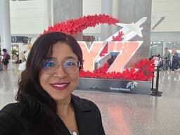 Luisa Fernanda Arango Vélez