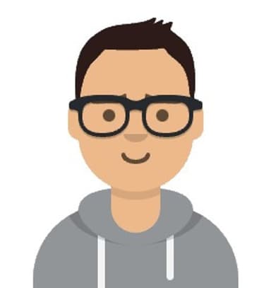 Profile Picture main user avatar