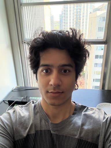 Profile Picture main user avatar