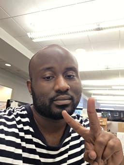 godwin joseph