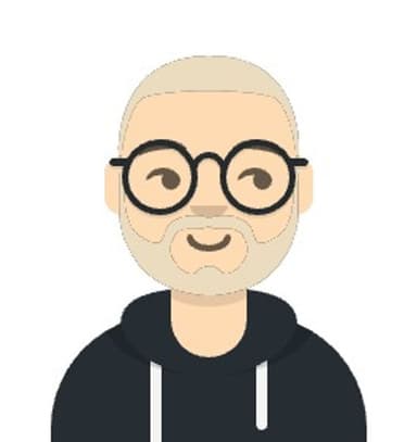 Profile Picture main user avatar