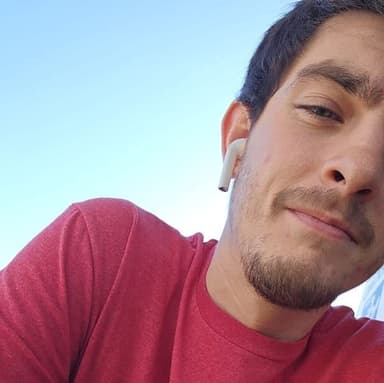 Profile Picture main user avatar