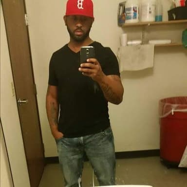 Profile Picture main user avatar