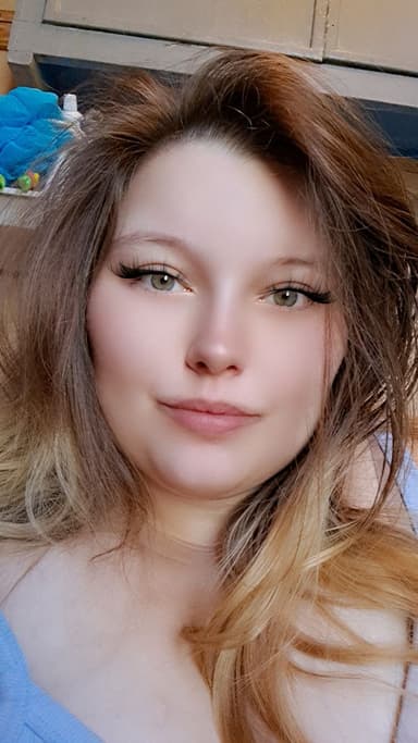 Profile Picture main user avatar