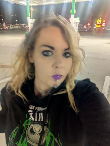 Profile Picture main user avatar